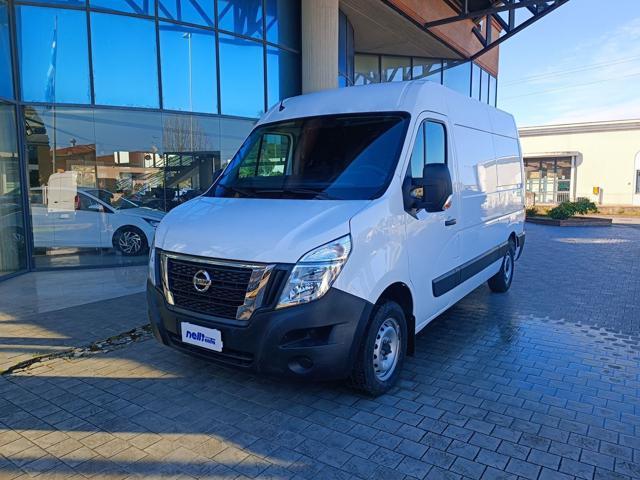 NISSAN Interstar 35 2.3 dCi 135CV PM-TA Acenta Furgone