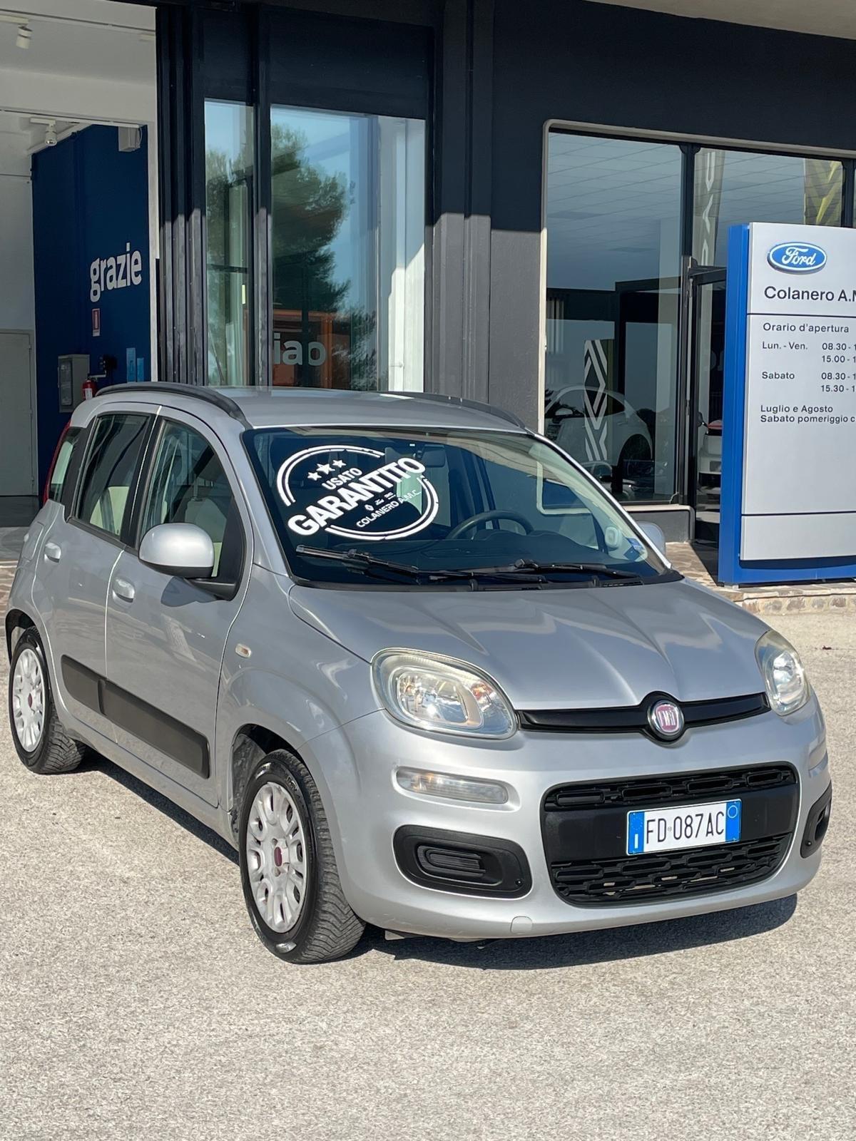 Fiat Panda 1.2 EasyPower Pop