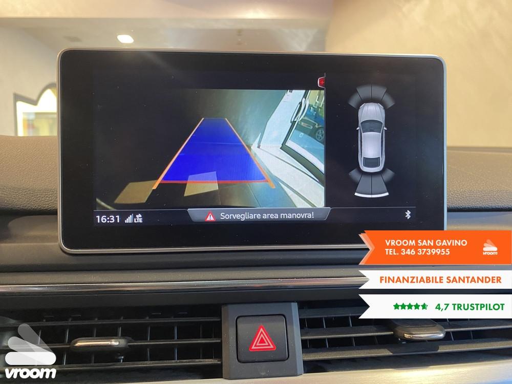 AUDI A5 2ª serie S5 SPB 3.0 TFSI quattro tiptr...