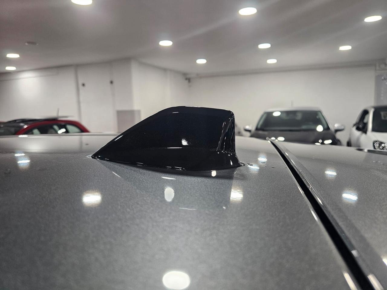 Alfa Romeo Junior 1.2 145 CV Hybrid eDCT6