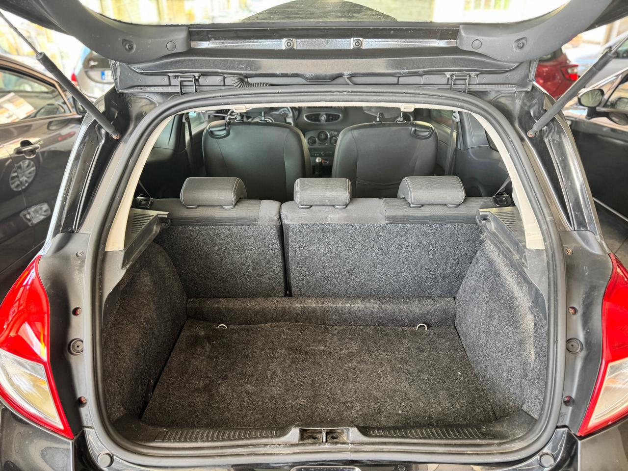 Renault Clio 1.5 dCi 75CV 3 porte 20th Anniversario