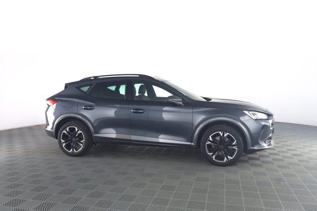 CUPRA Formentor Formentor 1.5 TSI DSG