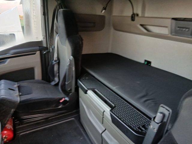 MAN Other TGX 4x2 LL SA