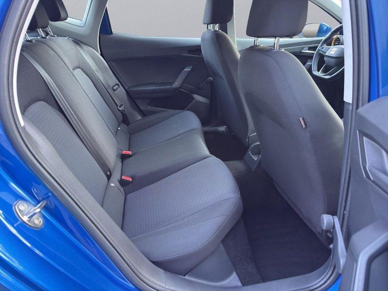 SEAT Ibiza IBIZA 5p 1.0 ECO TSI 95cv STYLE
