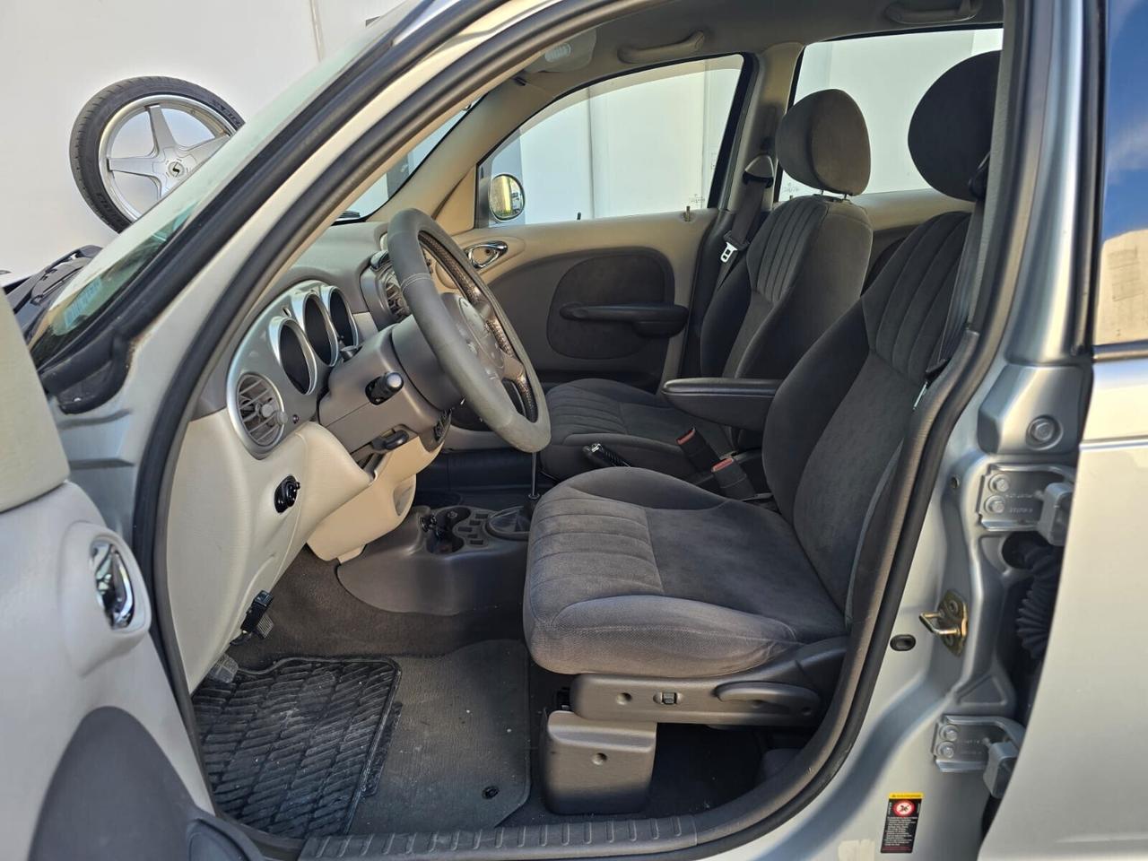 Chrysler PT Cruiser 2.0 GPL