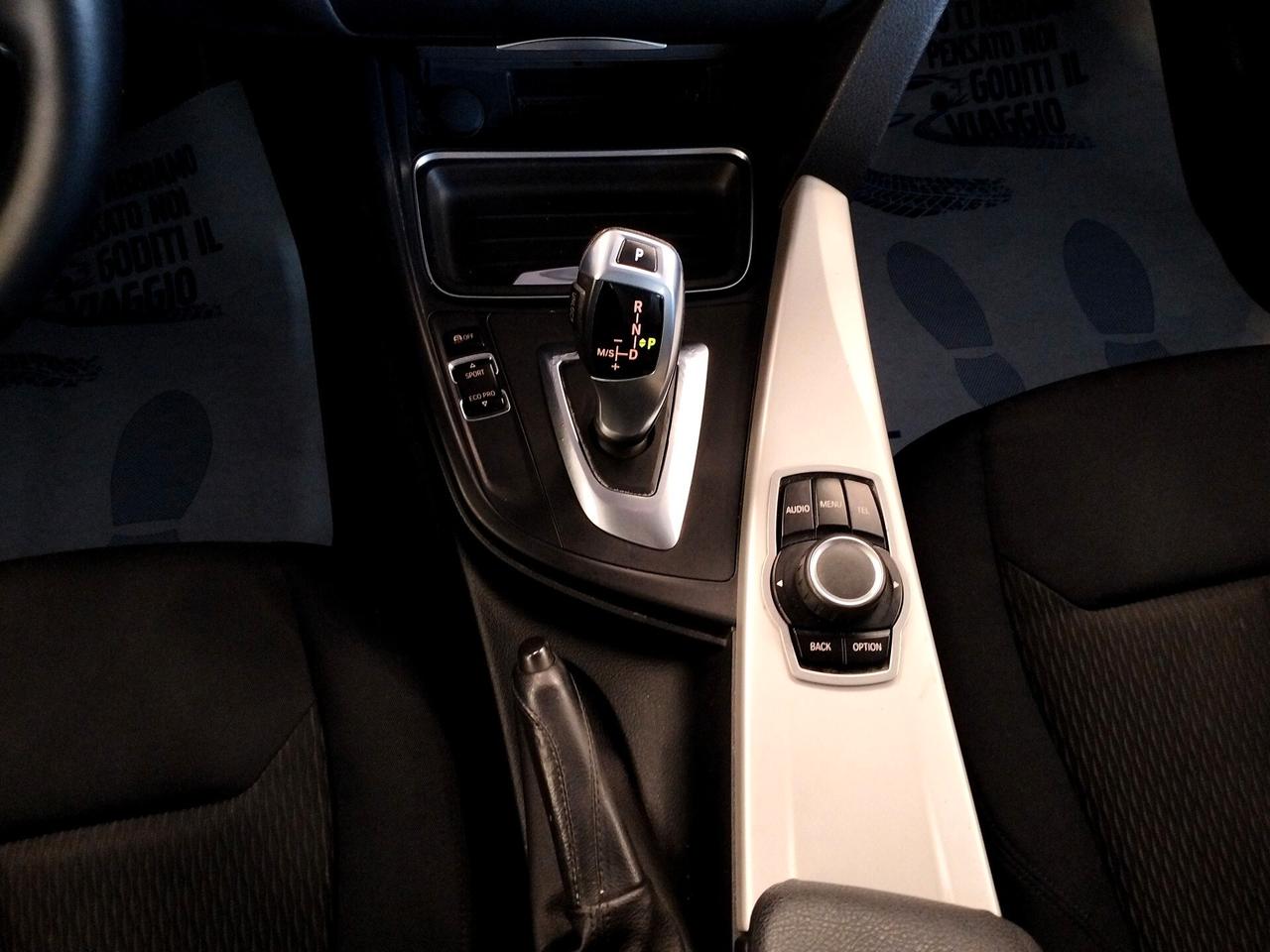 Bmw 420d Coupé Msport