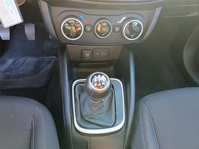 FIAT Tipo (2015-->) 1.0 SW Business