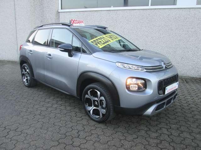 Citroen C3 Aircross 1.2 puretech Shine S&S+Grip Control