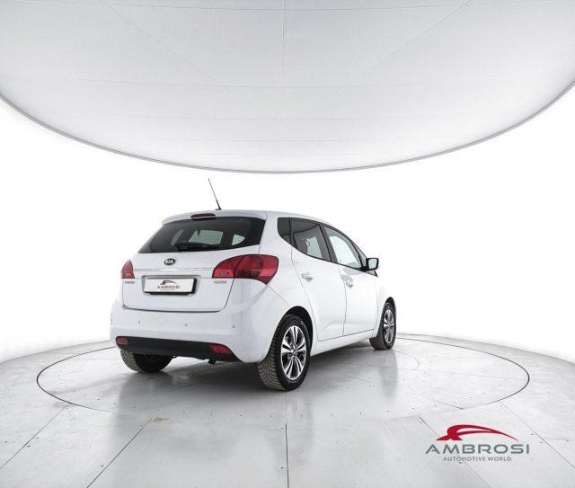 KIA Venga 1.4 CRDi 90CV Cool