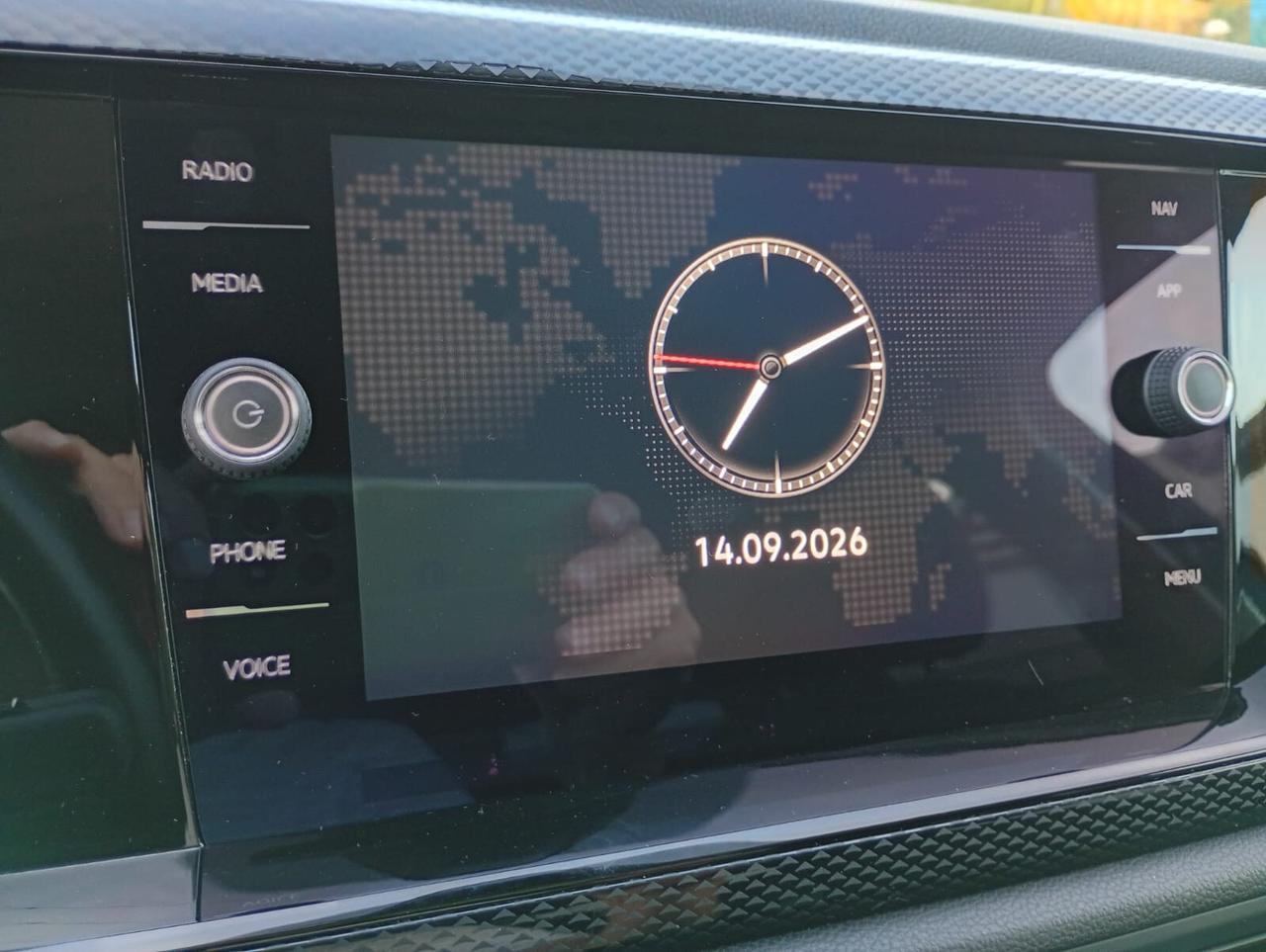 Volkswagen Polo 1.0 TSI Life
