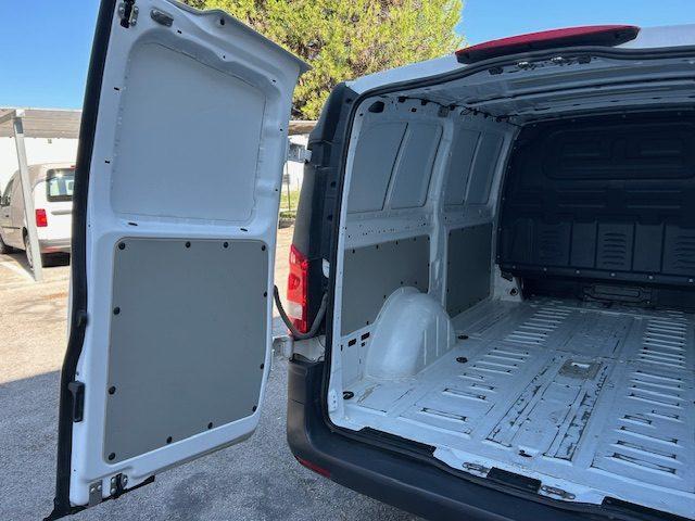 MERCEDES-BENZ Vito 2.2 116 CDI Furgone Long