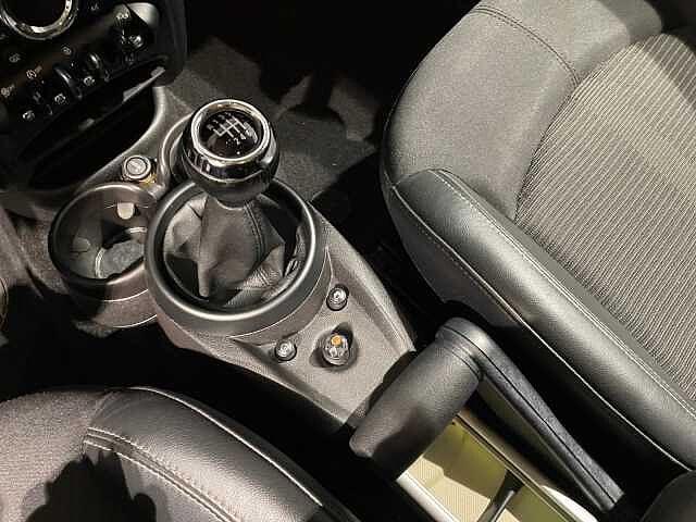 MINI Cooper SD Countryman 2.0D 143CV ALL 4X4 - NEOPATENTATI