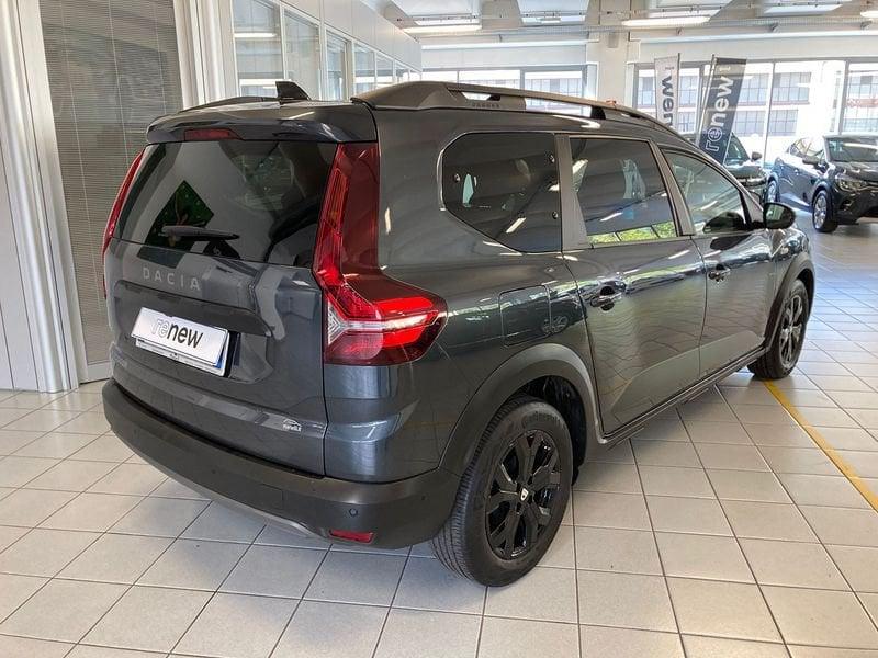 Dacia Jogger Extreme UP 1.0 TCe GPL 7p.ti rif.GJ786