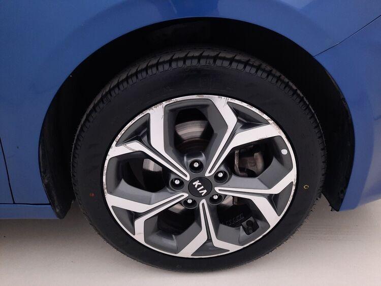 Kia Ceed SW Business Class BR953412 1.0 Benzina 99CV