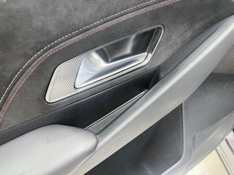 DS DS 7 E-TENSE E-Tense Automatica Performance Line