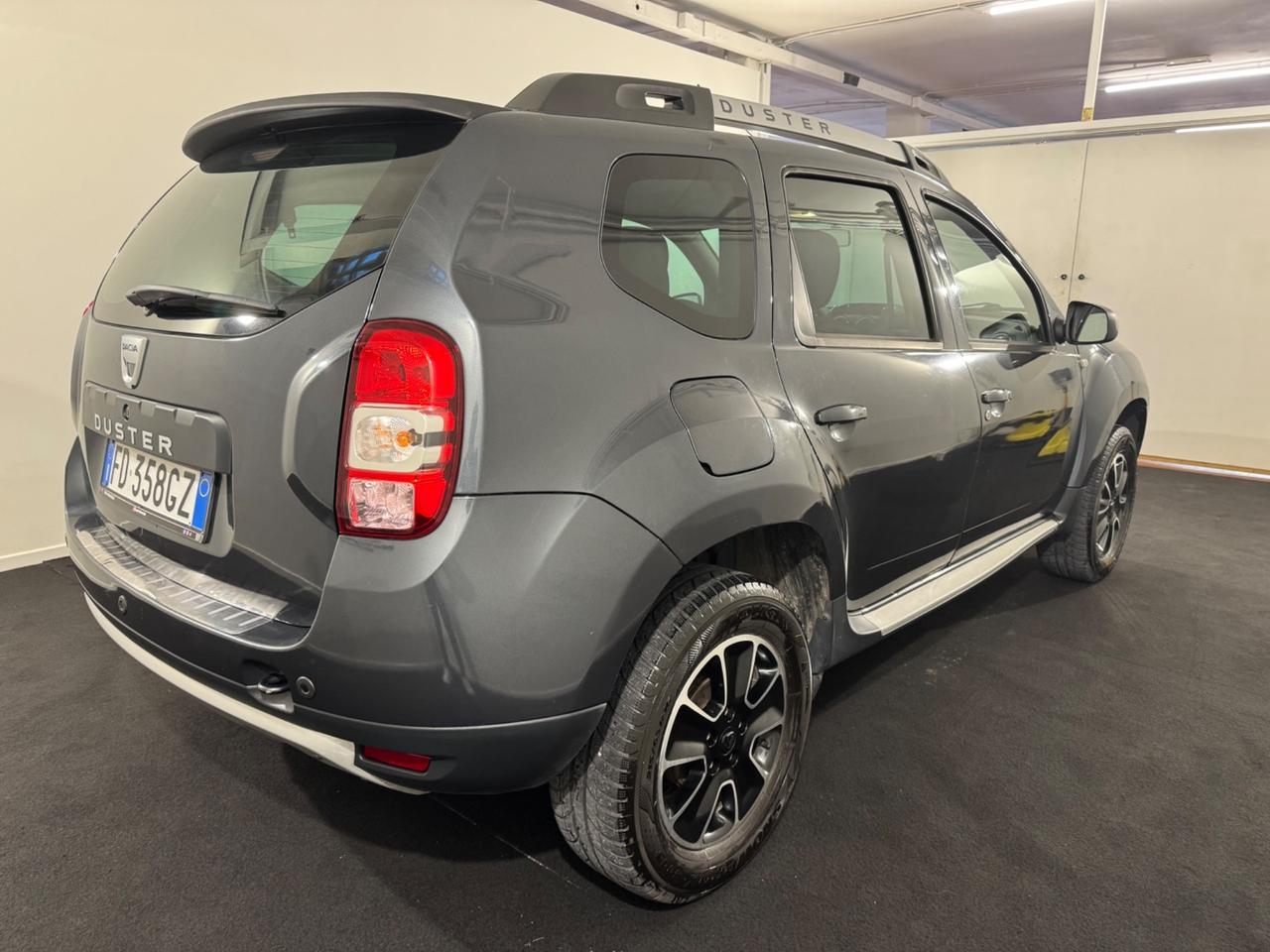 Dacia Duster 1.5 dCi 110CV Lauréate*EURO 6B*