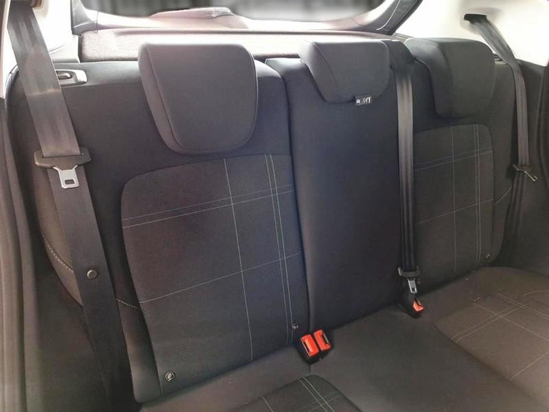 FORD FIESTA 1.5 EcoBlue 85CV Business 5 PORTE