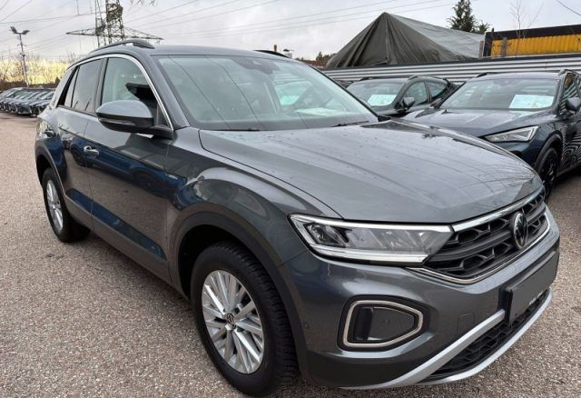 VOLKSWAGEN T-Roc 1.0 TSI Life