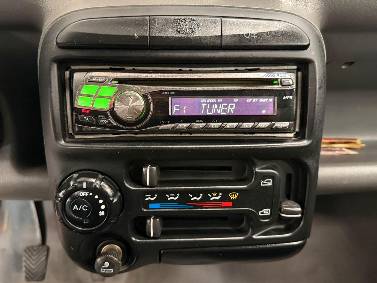Hyundai Atos Prime 1.0 12V GL Comfort
