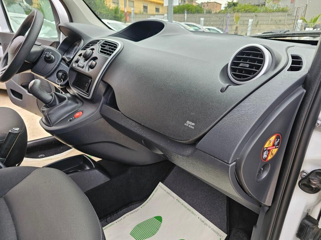 Renault Kangoo 1.5 dCi N1 5POSTI IVA INCLUSA