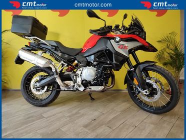 BMW F 850 GS - 2021