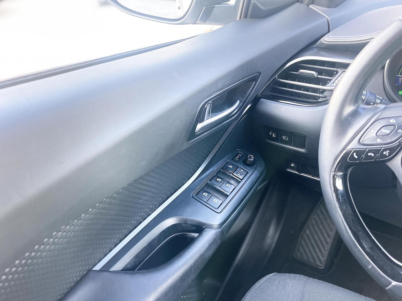 Toyota C-HR 1.8 Hybrid 98CV Automatica E6 Neo - 2018