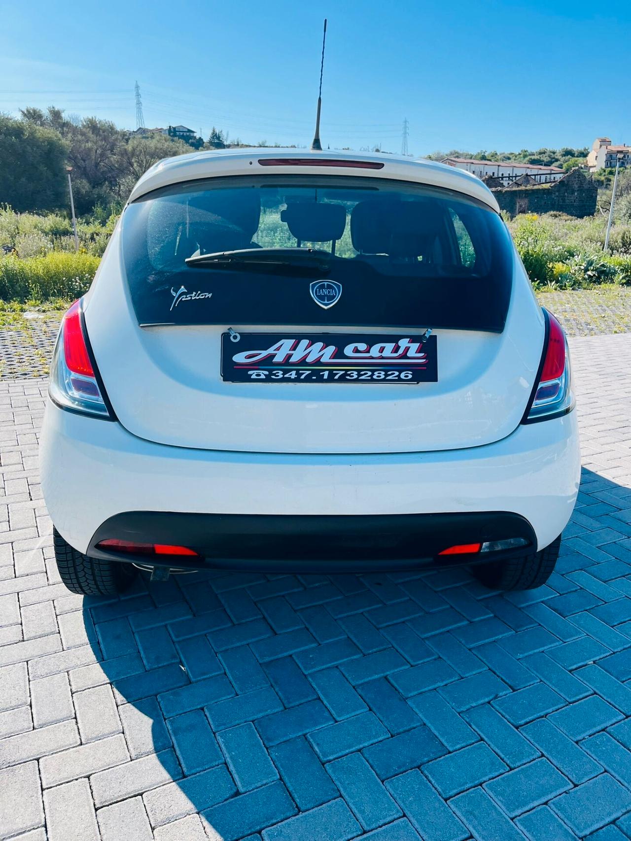 Lancia Ypsilon 1.3 Mltj CONDIZIONI DA VETRINA!