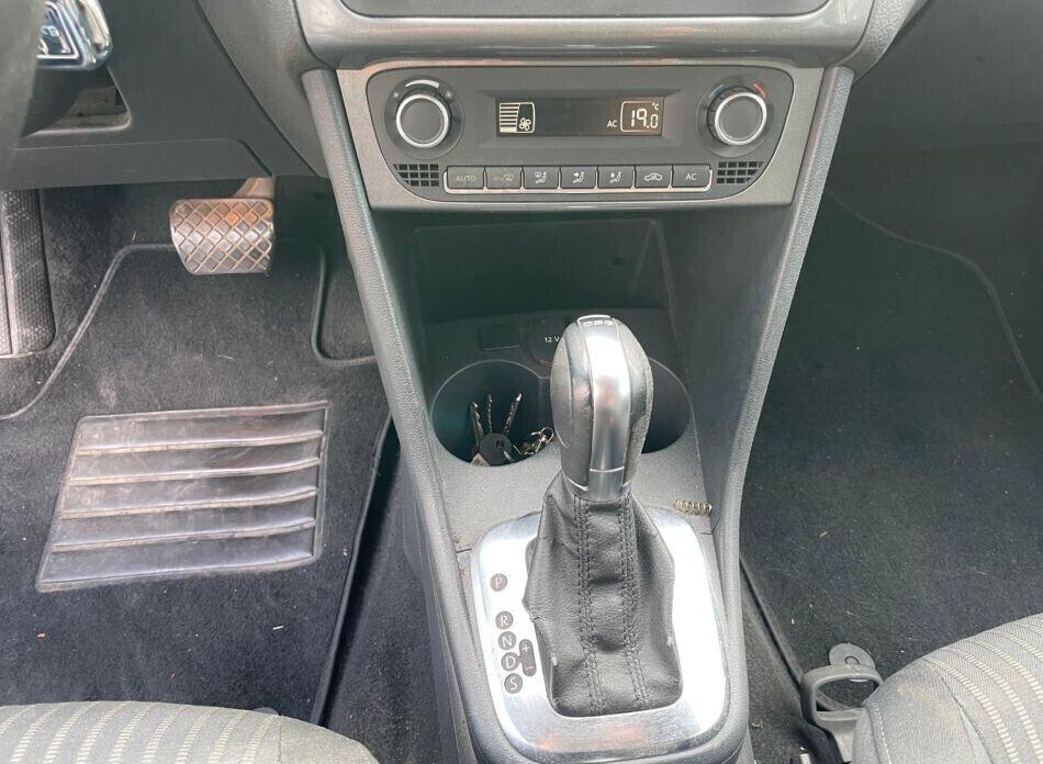 VW POLO 1.4 TFSI 85Cv. HIGHLINE DSG APPENA GRANDINATA
