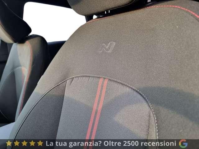 Hyundai KONA 1.6 HEV NLine 2WD DCT
