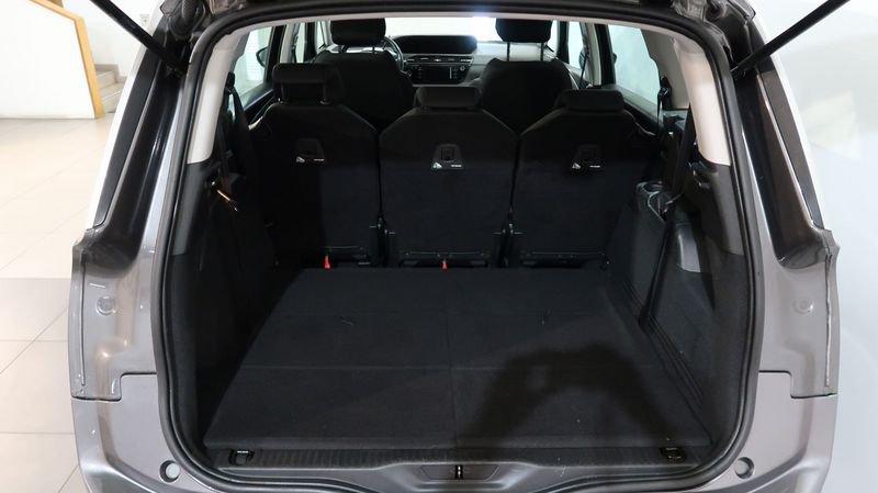 Citroën Grand C4 Spacetourer C4 Grand Spacetourer 1.5 bluehdi Feel s&s 130cv eat8 # 7 POSTI #
