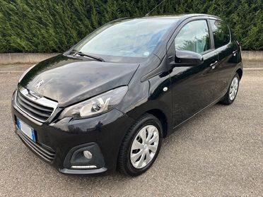 Peugeot 108 VTi 68 5 porte Access