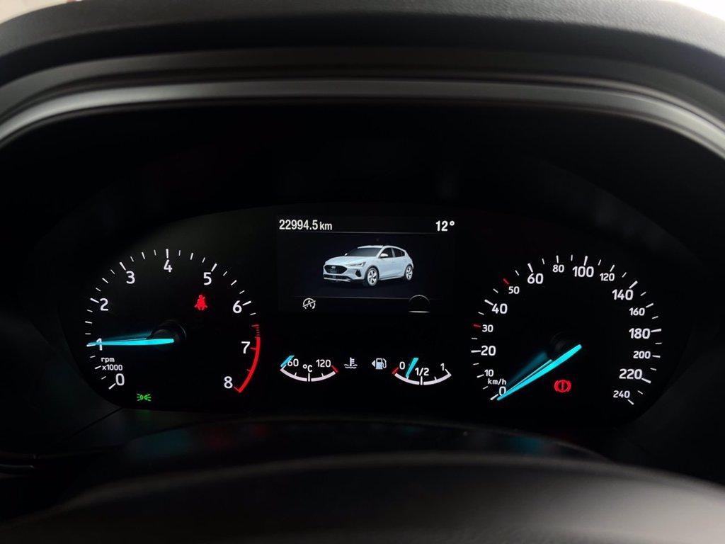 FORD Focus 1.0 EcoBoost Hybrid 125CV 5p. Active Style del 2023