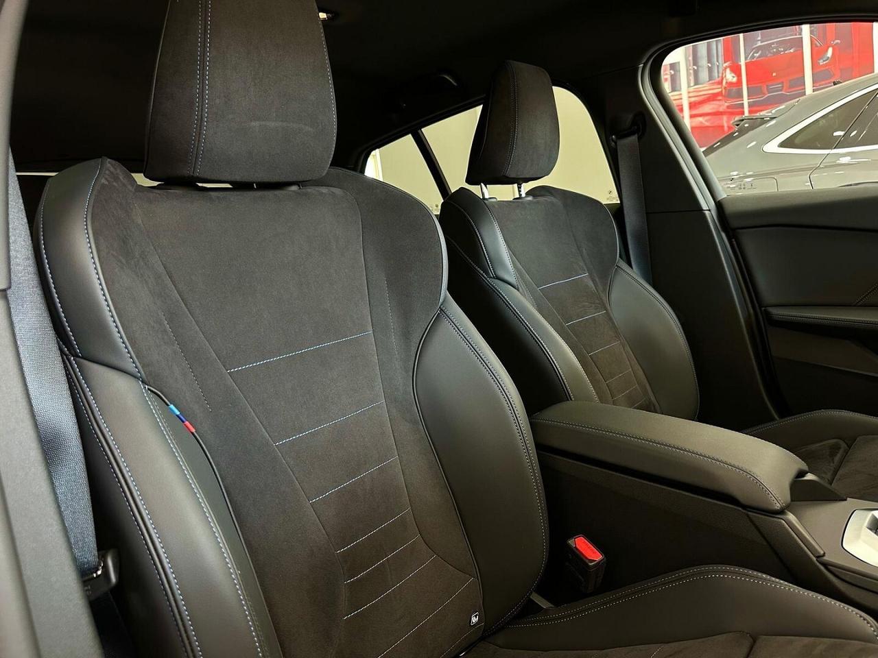 BMW 120 d M SPORT PRO