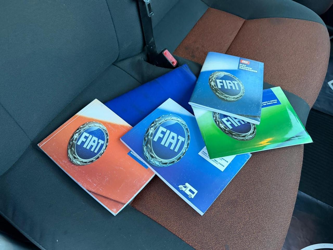 Fiat Ducato 2.3 MJT 120 L4 IVA DEDUCIBILE Camioncino Cassone Aperto