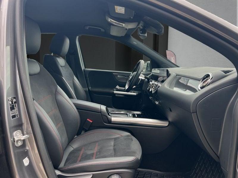 Mercedes-Benz Classe B B 180 d AMG Line Adv Plus