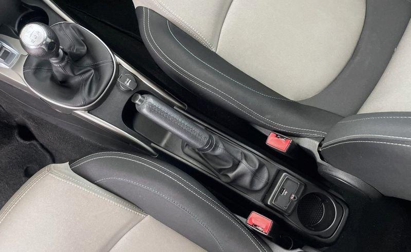 Alfa Romeo MiTo MiTo 1.3 JTDm 85 CV S&S Distinctive