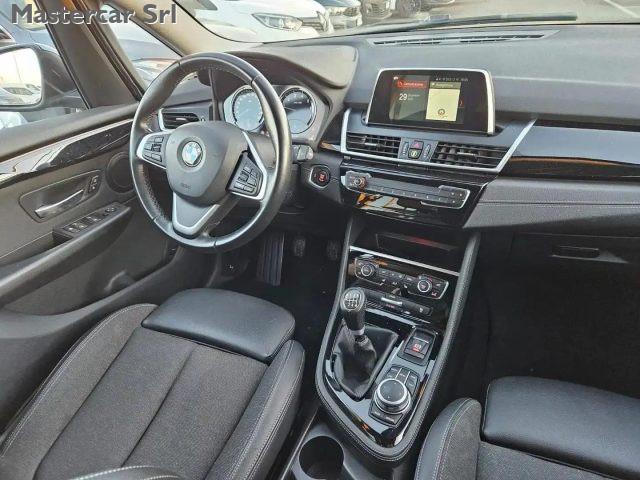 BMW 216 i 110cv Active Tourer Sport Line 18" - FX179LC
