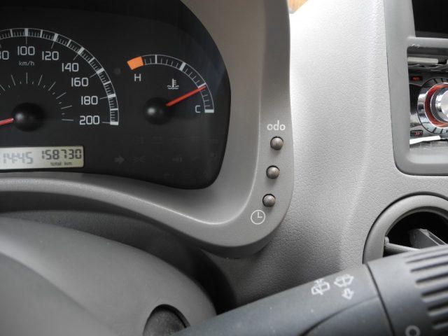 FIAT Panda 1.1 54cv Active -OK NEOPATEN.- Unico PROPRIETARIO
