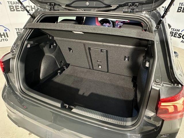 VOLKSWAGEN Golf GTI 2.0 TSI 265CV GTI DSG