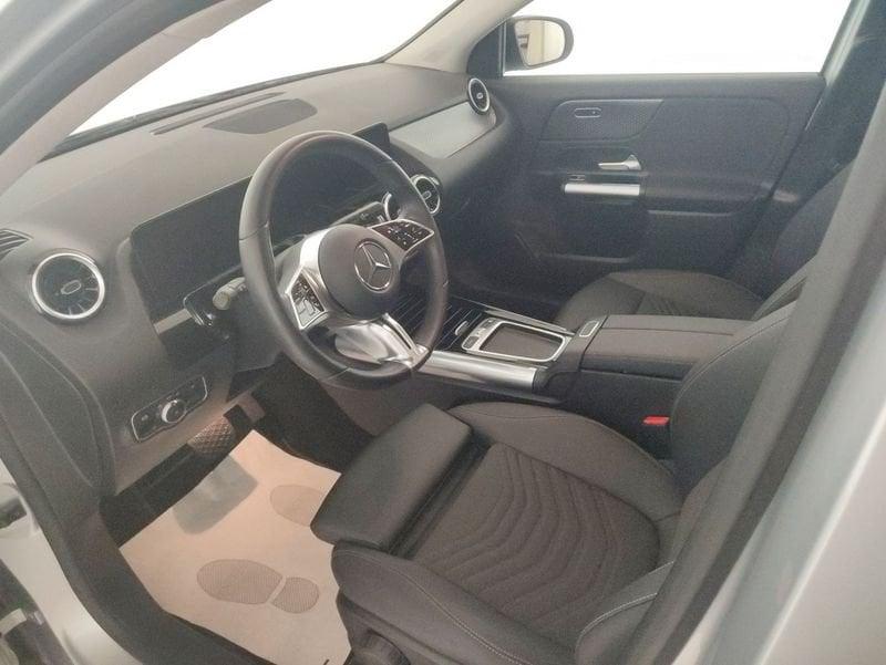 Mercedes-Benz GLA 200 Progressive Advanced Plus auto