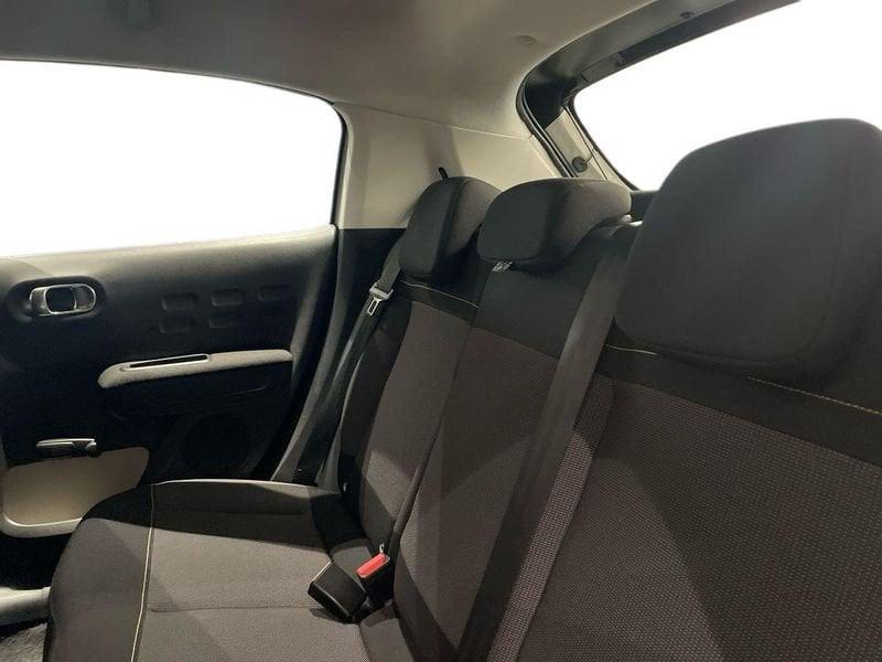 Citroën C3 1.5 bluehdi Shine s&s 100cv 6m