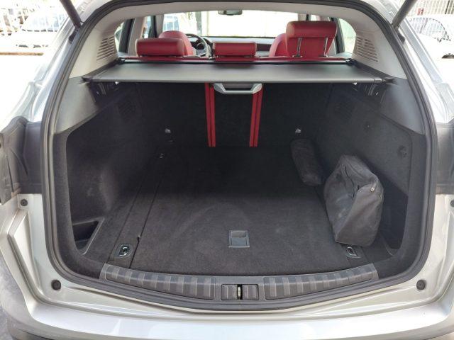 ALFA ROMEO Stelvio 2.2 Turbodiesel 190 CV AT8 Q4 Super Tetto e gancio