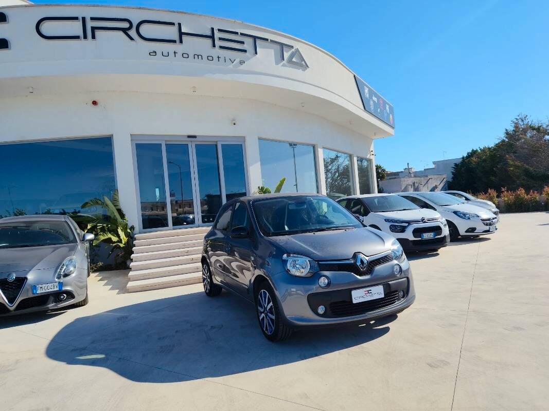 Renault Twingo 1.0 sce Energy 70cv S&S
