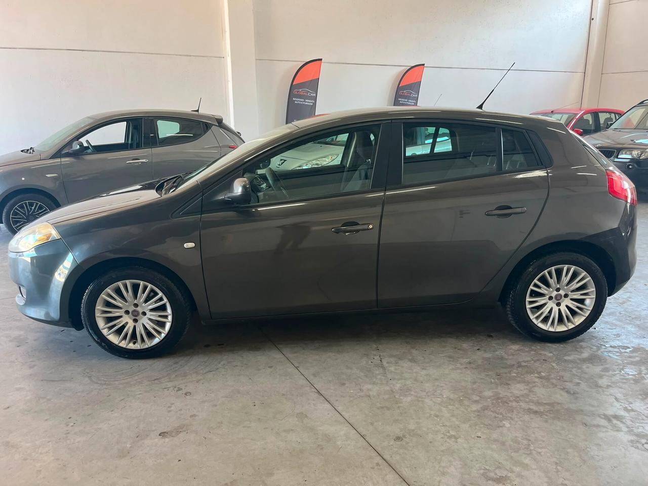 Fiat Bravo 1.9 DIESEL