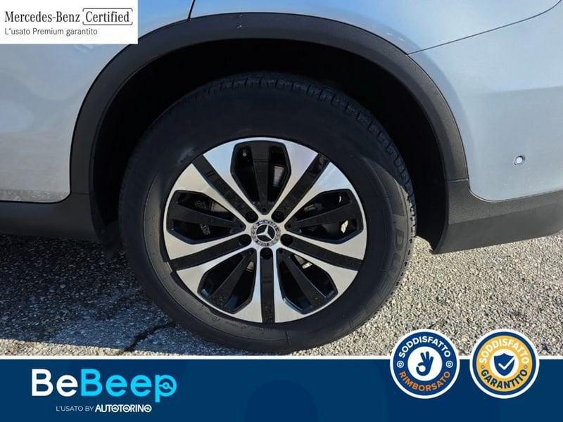 Mercedes-Benz GLC Coupé GLC COUPE 220 D SPORT 4MATIC AUTO