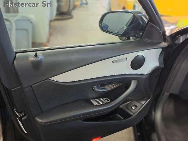 MERCEDES-BENZ E 200 Classe E - W213 Berlina d Sport auto - GJ819SF