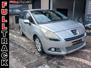 Peugeot 5008 1.6 HDi 7 POSTI