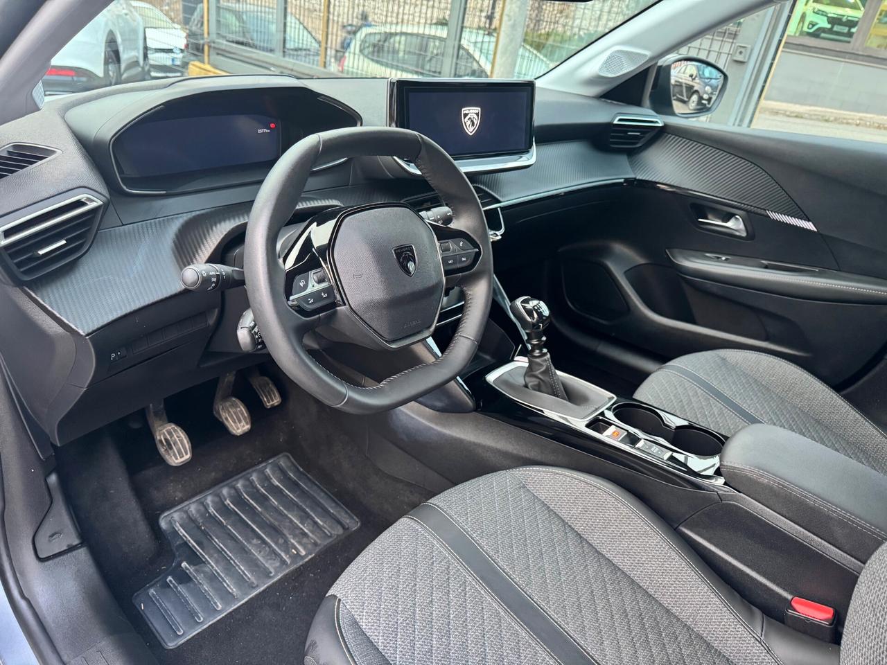 Peugeot 208 1.2cc PureTech 100cv S&S Allure