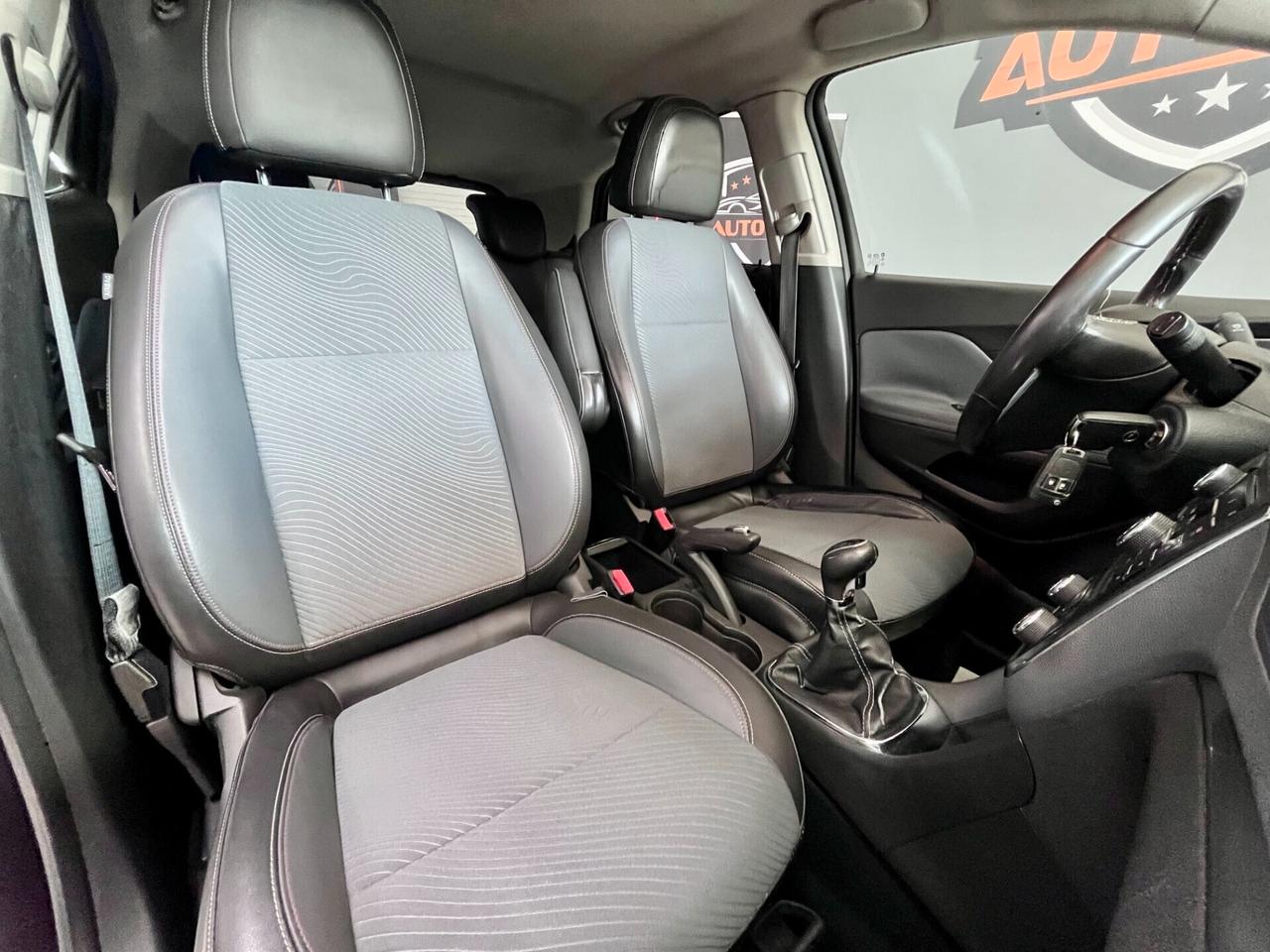 Opel Mokka 1.7 CDTI Ecotec 130cv 4x4 Cosmo 2013