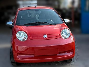 Aixam Miniauto Minauto GT